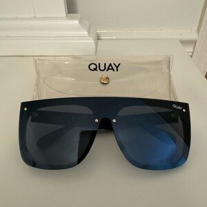 Quay Sunglasses